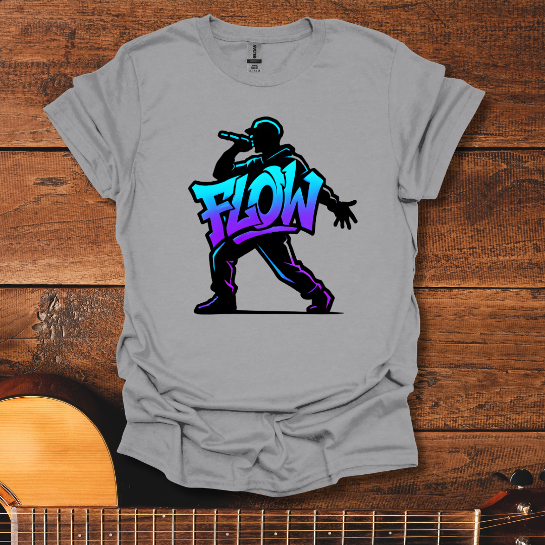 Flow T-Shirt