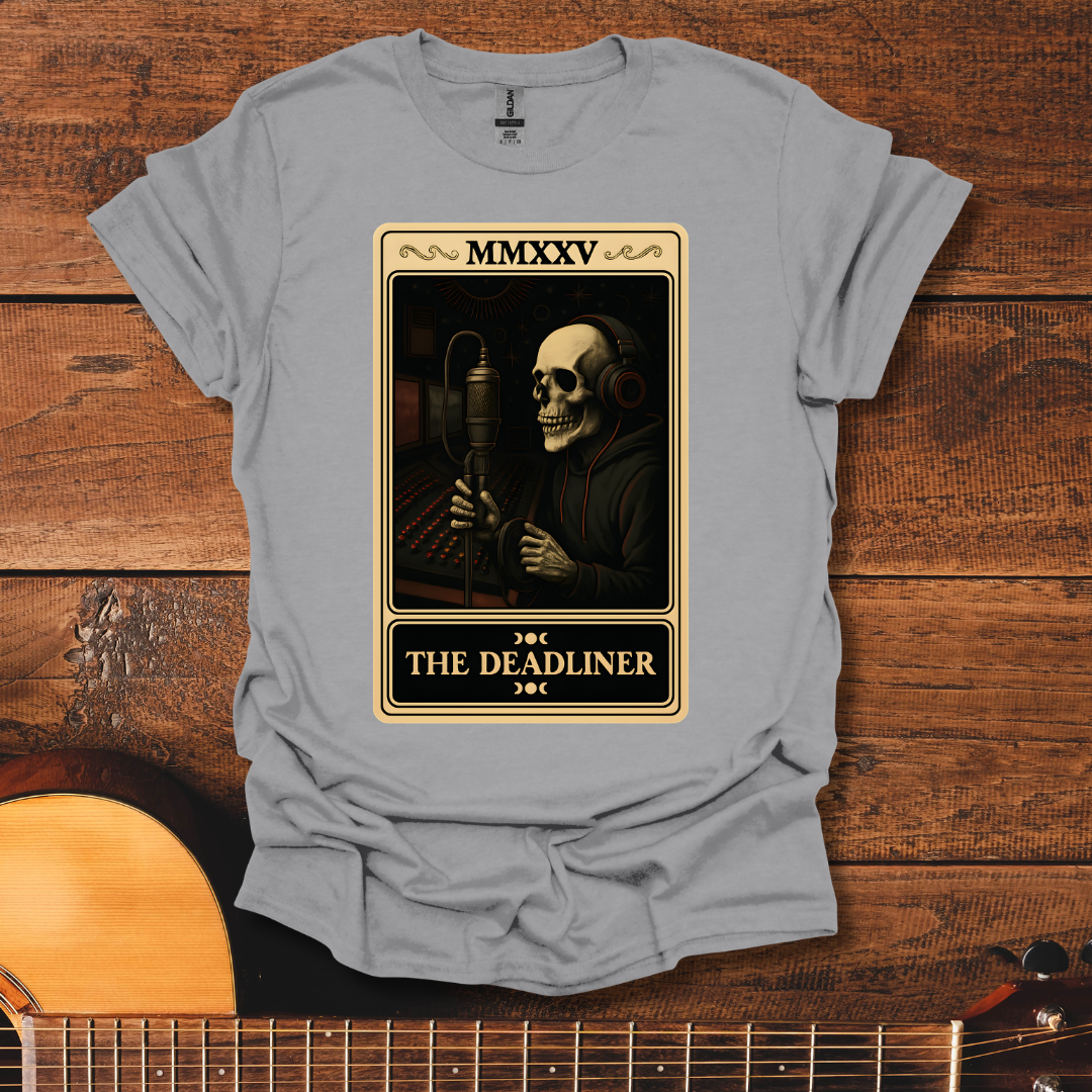 The Deadliner T-Shirt