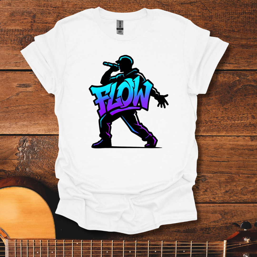 Flow T-Shirt