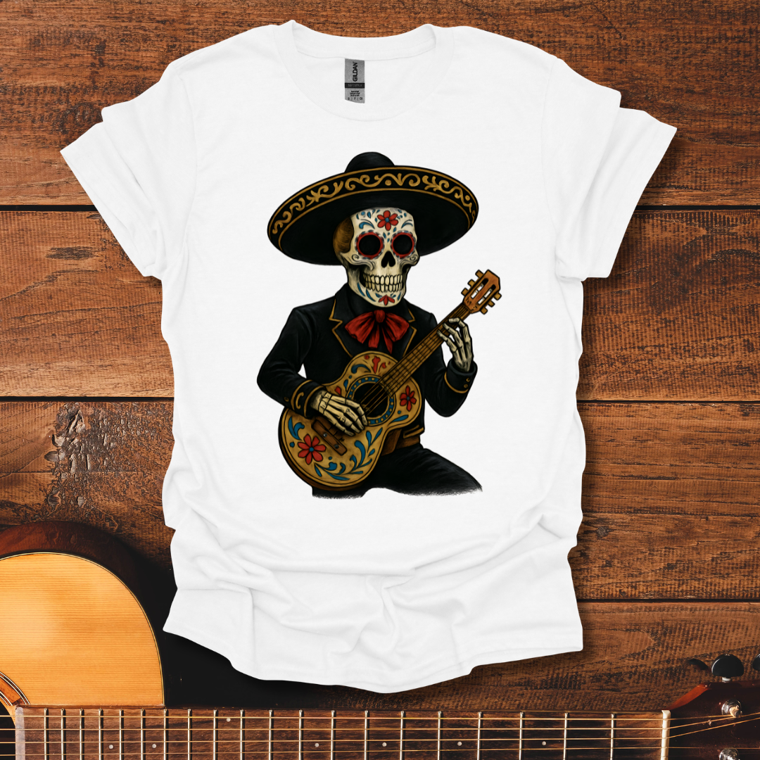 Afterlife Acoustics T-Shirt