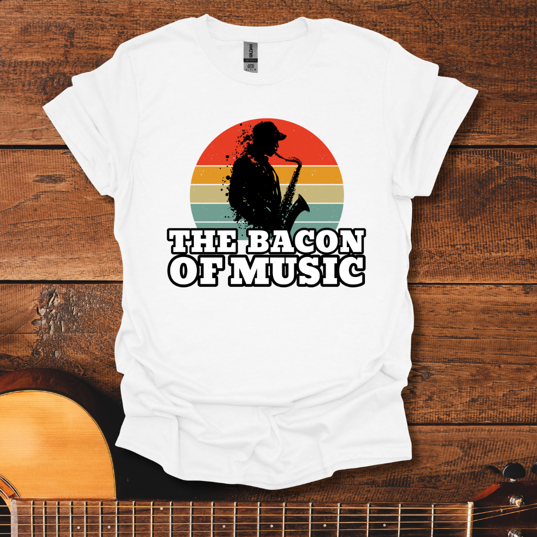 The Beacon Of Music T-Shirt