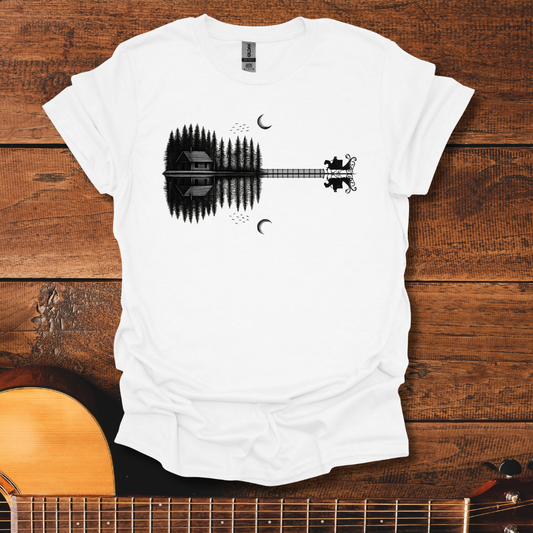 Midnight Melody T-Shirt