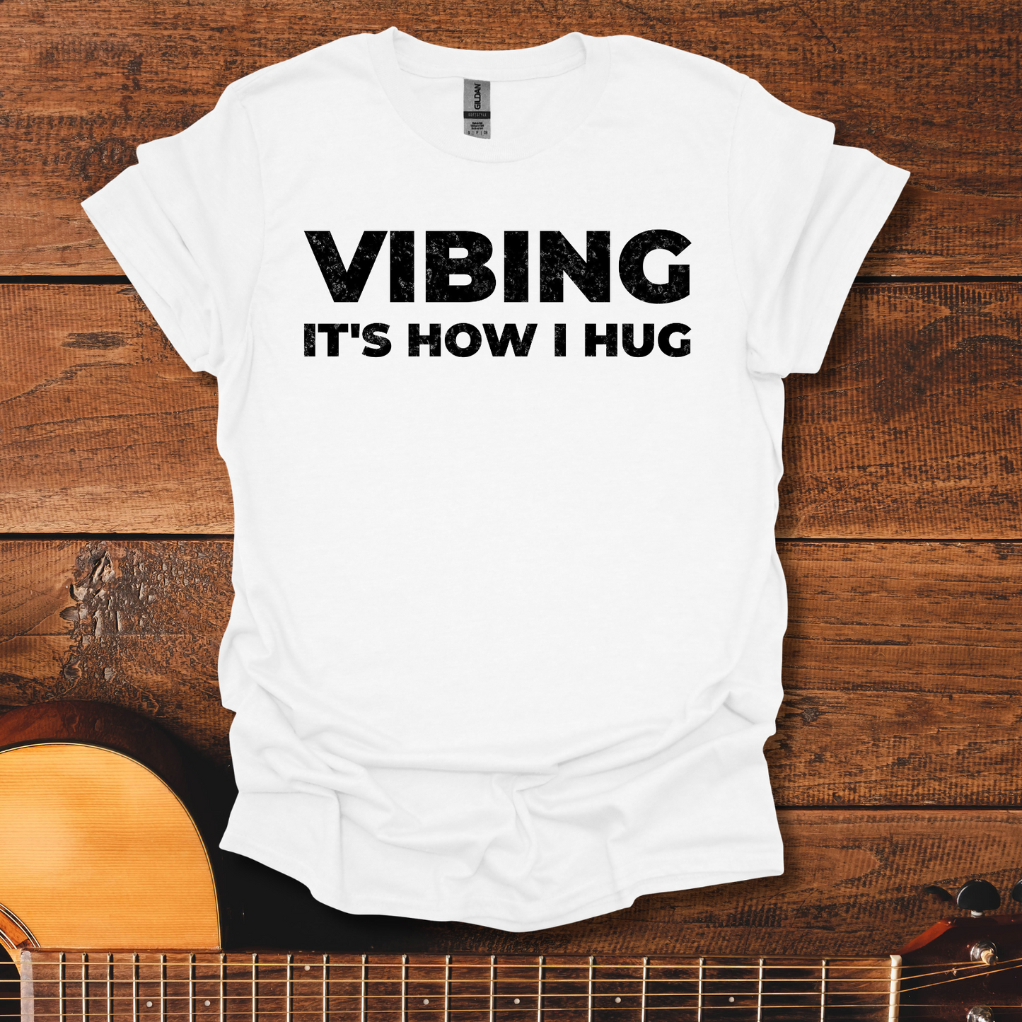 Vibing T-Shirt